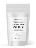 Protein 17 Organic Grass-fed Whey Protein - Natural